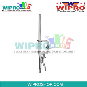 [EZM.1005584] WIPRO Catok C M/Sliding 24" (SCB-24)