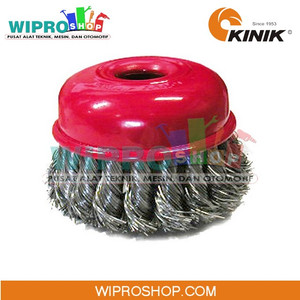 [EZM.1005607] Kinik Sikat 424-474 KCO-37 3"x 7/8"