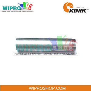 [EZM.1005626] Kinik Thin Wall Accessories TWB-T Tube 1"