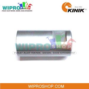 [EZM.1105630] Kinik Thin Wall Accessories TWB-C Coupling 4"