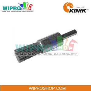 [EZM.1005632] Kinik Sikat 951-404 120 GES-10 25x25x6