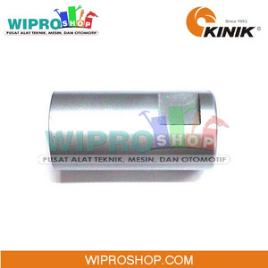 [EZM.1005634] Kinik Thin Wall Accessories TWB-C Coupling 1-1/4"