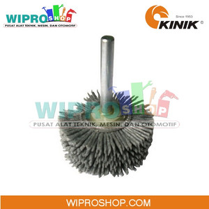 [EZM.1005642] Kinik Sikat 940-764 120 GSM-40 100x25x35Lx6
