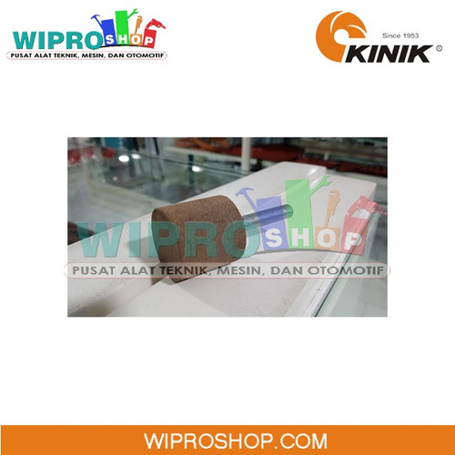 [EZM.1005660] Kinik Mounted E.P.R. B120H m25x25x6x30