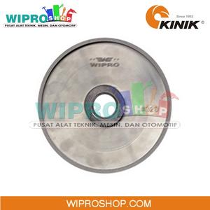 [EZM.1105730] Kinik D. Wheel 9A1 D 100P m150x25x25.4
