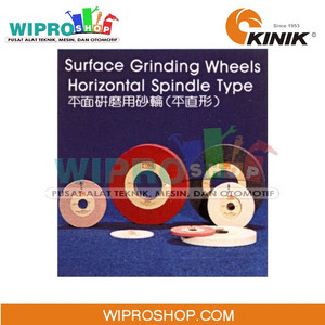 [EZM.1005743] Kinik BG Cyl m500x50x127 GC60