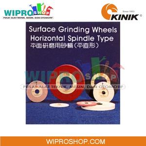 [EZM.1105743] Kinik BG Cyl m500x50x127 GC60