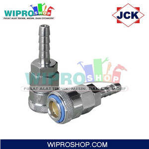 [EZM.1005761] JCK Quick Coupling SHT 40 One Touch