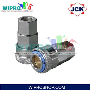 [EZM.1005762] JCK Quick Coupling SFT 30 One Touch