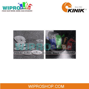 [EZM.1005766] Kinik Amplas Bulat m180x22.0 AA 24