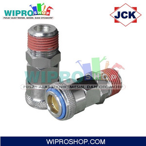 [EZM.1005768] JCK Quick Coupling SMT 40 One Touch