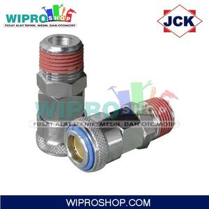 [EZM.1105768] JCK Quick Coupling SMT 40 One Touch