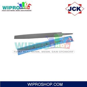 [EZM.1105779] JCK Kikir 1/2 Bulat Kasar 6"