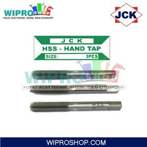 [EZM.1105803] JCK Hand Tap HSS m14x1.0