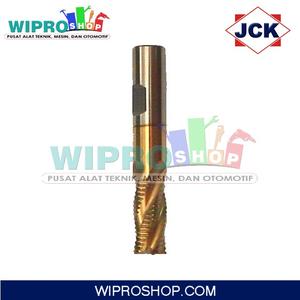 [EZM.1105806] JCK End Mill Roughing Tinc S4 14.0mm