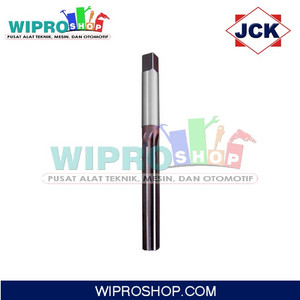[EZM.1005809] JCK Hand Reamer Alloy Steel 7.5mm
