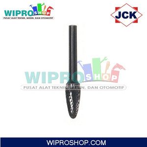 [EZM.1005810] JCK Rotary Burr Tungsten T9200