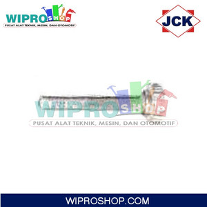[EZM.1005813] JCK Rotary Burr Tungsten T8100