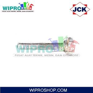 [EZM.1105813] JCK Rotary Burr Tungsten T8100