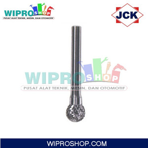 [EZM.1005814] JCK Rotary Burr Tungsten T7800