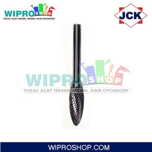 [EZM.1005816] JCK Rotary Burr Tungsten T5550
