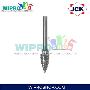 [EZM.1005819] JCK Rotary Burr Tungsten T6200