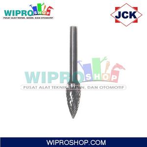 [EZM.1105819] JCK Rotary Burr Tungsten T6200