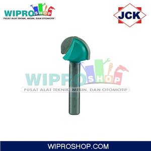 [EZM.1105821] JCK Cove Box Bit 203-031 (1/4"x 1/2")