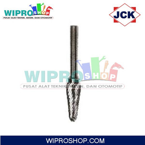 [EZM.1005822] JCK Rotary Burr Tungsten T4800