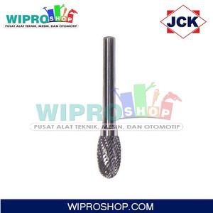 [EZM.1005823] JCK Rotary Burr Tungsten T5240