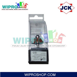 [EZM.1005824] JCK Cove Bit 305-031 (1/4"x 1/2")