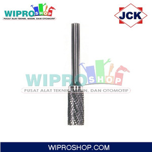 [EZM.1005825] JCK Rotary Burr Tungsten T1802