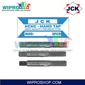 [EZM.1105835] JCK Hand Tap HCHC m22x2.5