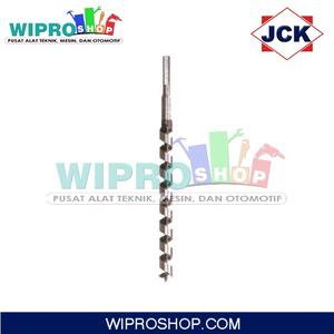 [EZM.1105839] JCK Bor Kayu Auger Bit No.4 1.1/2"x330 (Long)