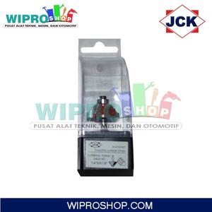 [EZM.1105842] JCK Roman Ogee Bit 308-022A (1/4x 7/8 w/o bearing)