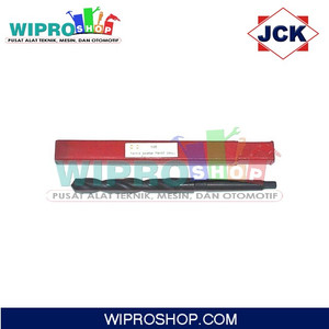 [EZM.1005848] JCK Bor Cones (K/Merah) 49.0mm