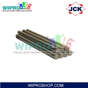 [EZM.1005865] JCK Betel Bubut Bulat HSS m18.0x150