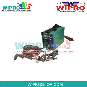 [EZM.1005876] WIPRO Travo Las PLASMA 30S