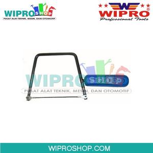 [EZM.1105879] WIPRO Carbide Rodsaw 6" (032702J)