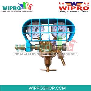 [EZM.1105883] WIPRO Lonceng Las OXY OR-44 (Double)w/Cover