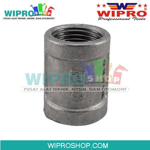 [EZM.1005905] WIPRO WN7128 Female Napple F3/4" x F3/4"