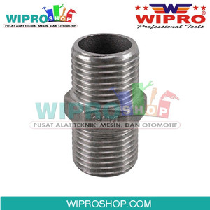 [EZM.1005917] WIPRO WN7127 Male Napple M3/4" x M3/4"