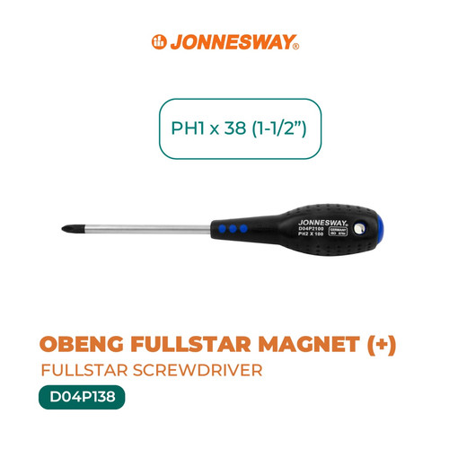 [D04P138] OBENG BINTANG LENGKAP (D04P138)