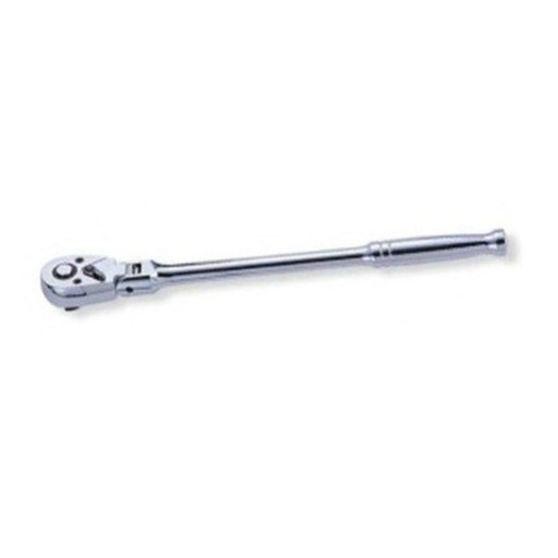 [R4903] TANGAN RATCHET FLEKSIBEL-72 GIGI) (UKURAN : 3/8" DR) (R4903)