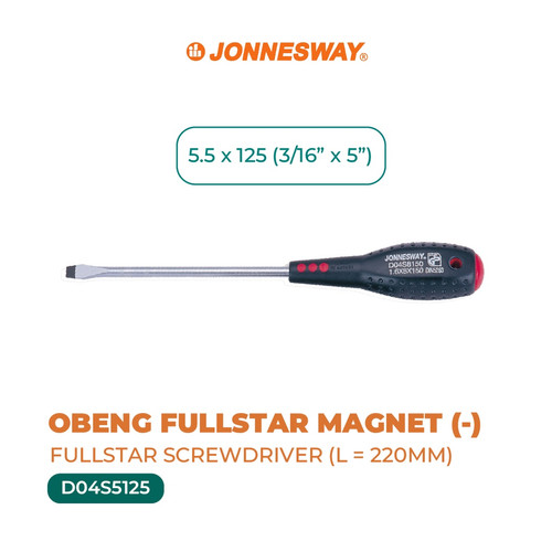 [D04S5125] OBENG BINTANG LENGKAP (D04S5125)