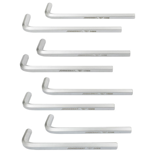 [H02M1] LONG ARM HEX KEY (19MM) (H02M119)