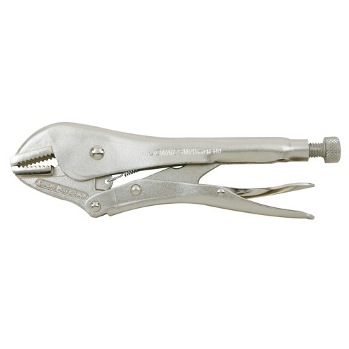 [P30M07A] 7" STRAIGHT JAW LOCKING PLIERS (P30M07A)