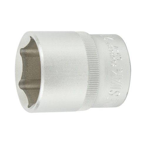 [S04H4132] 1/2" DR. 6PT FLANK SOCKETS (32 MM) (S04H4132)