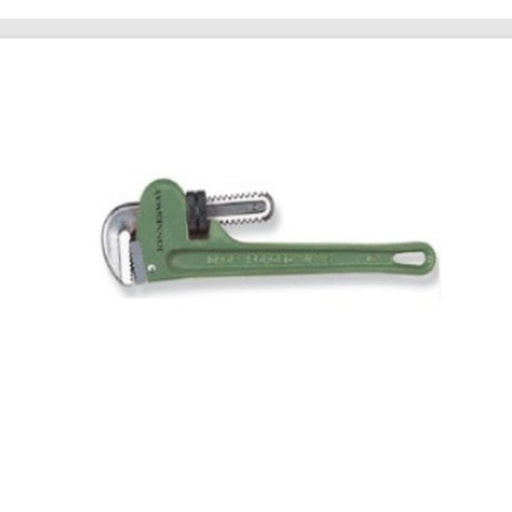 [W28210] DROP FORGED PIPE WRENCH 8" (W28210)