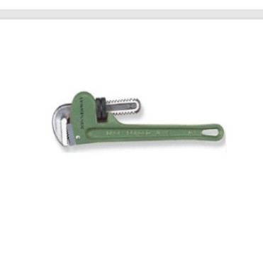 [W28210] DROP FORGED PIPE WRENCH 8" (W28210)